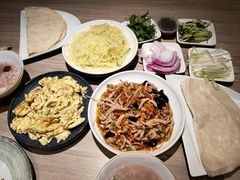 -老昌春饼(松北店)