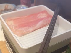 -温野菜涮涮锅(曲江大悦城店)