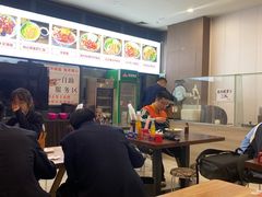 -陆长玖古法猪脚饭(玄风桥店)