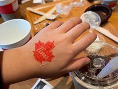 -Tims天好咖啡(河西万象城店)