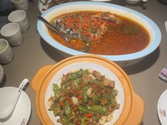 -渔歌子鱼头王(郑州总店)