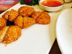 -樾餐厅泰式海鲜火锅(民歌湖店)