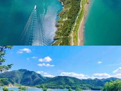 -北京金海湖景区