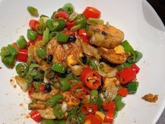 -小厨娘淮扬菜(天印大道店)