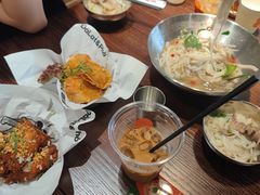 -大叻和越南粉(南浦里店)