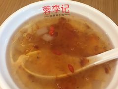 -蓉李记成都名小吃(武汉菱角湖万达店)