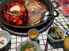 -董眼镜火锅(洪崖洞总店)