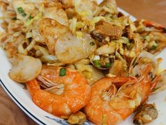 -洲晓鲜·舟山海鲜大排档(朱家尖风景区店)