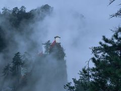 -塔云山