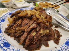 -巴音浩日娲·蒙餐(双林东路店)