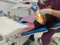 -泰康拜博口腔(松江印象城臻尔店)