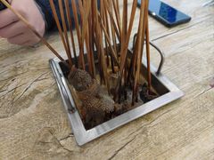 -老徐烧烤涮肚(交道口店)