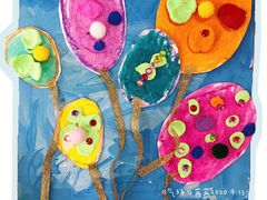 -魔力熊儿童早教托育中心(硚口同馨店)