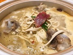 -小骨煲金华砂锅(转塘金街美地店)