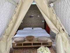 -安德鲁户外烧烤帐篷营地(马泉营店)