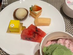 -源·咖啡自助餐厅·海鲜·烧烤·三文鱼(海口华彩洲际酒店)