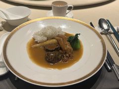 皇朝一品煲-皇朝会.经典传统粤菜(外滩店)
