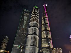 -上海中心大厦