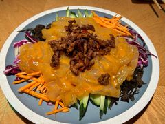 -大哈福烧烤·海鲜·家常菜(延安三路店)
