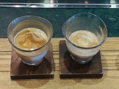 -Home Cafe(水榭春天店)