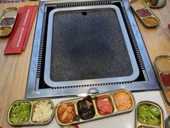 -郭记烤肉创始店(民丰大街店)