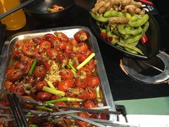 -碎怂烤肉(钟楼柳巷店)