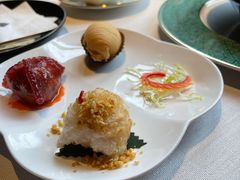 椒盐虾饺-三号黄浦会Canton Table