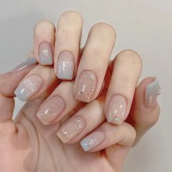 -M·X Nail日式美甲美睫