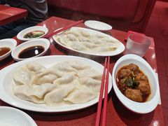 -喜家德虾仁水饺(长泰广场店)