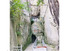 -崂山仰口游览区