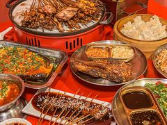 -醉烧膘·烧烤夜宵王(总店)