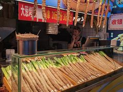 -八一路好吃街(雨田商务大厦店)