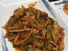 -南京金牛湖巨碗鱼头