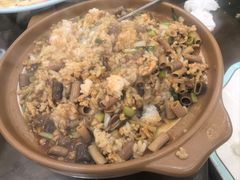 -龙香居海鲜浑锅家常菜·特色驴肉