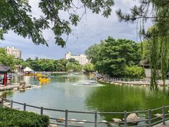 -莲湖公园