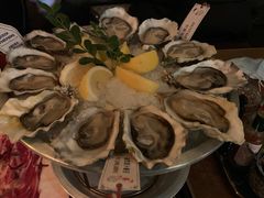 -斯普汇生蚝牛排馆(中骏世界城店)
