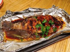 -新白鹿餐厅(爱琴海购物中心店)