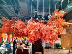 -雲蜀龙阁·金牌水煮鱼(方庄店)