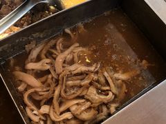 -老广州牛杂(深圳白石洲总店)