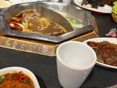 -陈府大宅门成都火锅·手切鲜肉(太原街店)