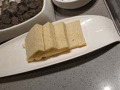 冻豆腐-海底捞火锅(公益西桥店)
