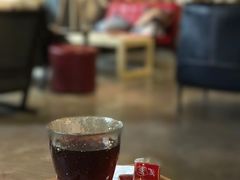 -咖法森林·咖啡  酒吧(天河店)