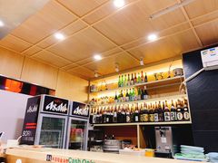 -东京屋(武定路店)