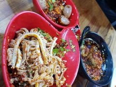 -冒椒火辣(奎星楼街店)