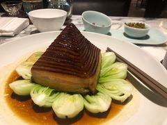 金牌扣肉-湖滨28中餐厅·西湖宴·杭州君悦酒店