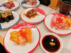 -濱寿司(高新伊藤店)