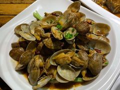 -乐乐大排档(黄陂店)