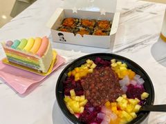 -茶小嘿(建业凯旋广场店)