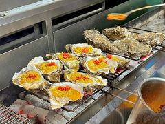 -记忆串城·东北烧烤·小龙虾·大型团建(南油店)