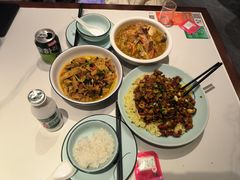 -回家吃饭·地道南昌菜(建德观总店)